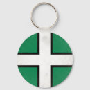 Search for geography key rings Flag