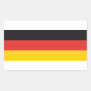 Search for of rectangle stickers Flag