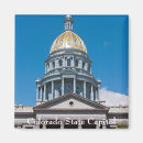 Search for dome magnets Landmark