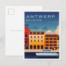 Search for antwerp postcards Belgium