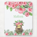 Search for cute sloth mouse mats Animal