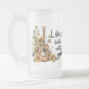 Search for note beer glasses Musical notes