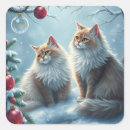 Search for unique cat stickers Fun