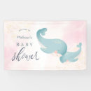 Search for baby girl welcome banners Mother to be