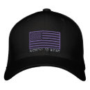 Search for us flags hats Military