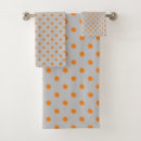 Search for orange dot home living Grey