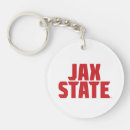 Search for student athlete round key rings Jsu alumni