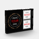 Search for glass photo blocks Create your own