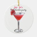 Search for martini christmas tree decorations Happy hour