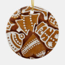 Search for cookies christmas tree decorations Ginger bread