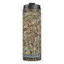 Search for antique map mugs England