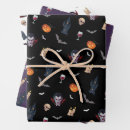 Search for vampire wrapping paper Gothic