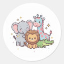 Search for alligator baby shower stickers For kids