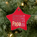 Search for worlds best dad christmas tree decorations Greatest