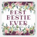 Search for friendship quote stickers Besties