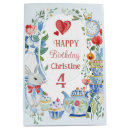 Search for alice in wonderland gift bags Whimsical