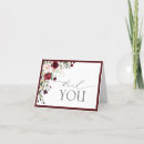 Search for table setting thank you cards Bridal shower