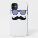 Search for blue sunglasses iphone cases Moustache