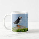 Search for puffins mugs Auk