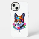 Search for cute corgi iphone cases Animals