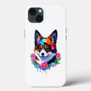 Search for cute corgis iphone cases Animals