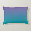 Search for teal and purple cushions Living room sofa furnishings