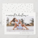 Search for merriest christmas cards Script