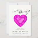 Search for sell stuff invitations Pink