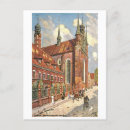 Search for gdansk postcards Vintage