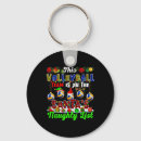 Search for santa list key rings Donald