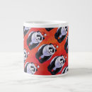 Search for red panda mugs Fun