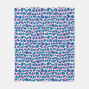 Search for pink watercolor blankets Pattern