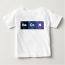 Search for chemistry baby shirts Periodic table