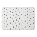 Search for butterfly bath mats Garden