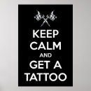 Search for tattoo posters Cool