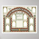 Search for marriage certificate posters Vintage