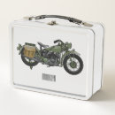 Search for motorcycle lunch boxes Bike