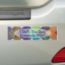 Search for quilting bumper stickers Seamstress
