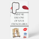 Search for paris samsung cases French