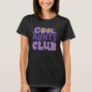 Search for cool club tshirts Fun