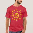Search for spiral tshirts Pink
