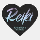 Search for reiki master stickers Energy healer