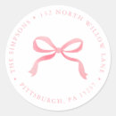 Search for girl baby return address labels Vintage