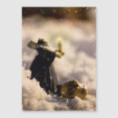 Search for vintage angel christmas cards Winter
