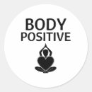 Search for body positive stickers Balance