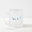 Search for mana mugs Rpg