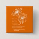 Search for book square badges Flowers