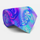 Search for multi coloured fractal ties Bright
