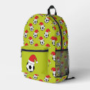 Search for santa claus backpacks Xmas