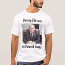 Search for fife tshirts Barney